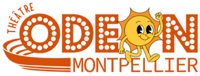 Logo de l'Odéon Estival
