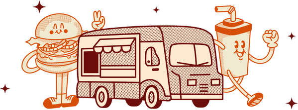 Plan d'accès pour le festival